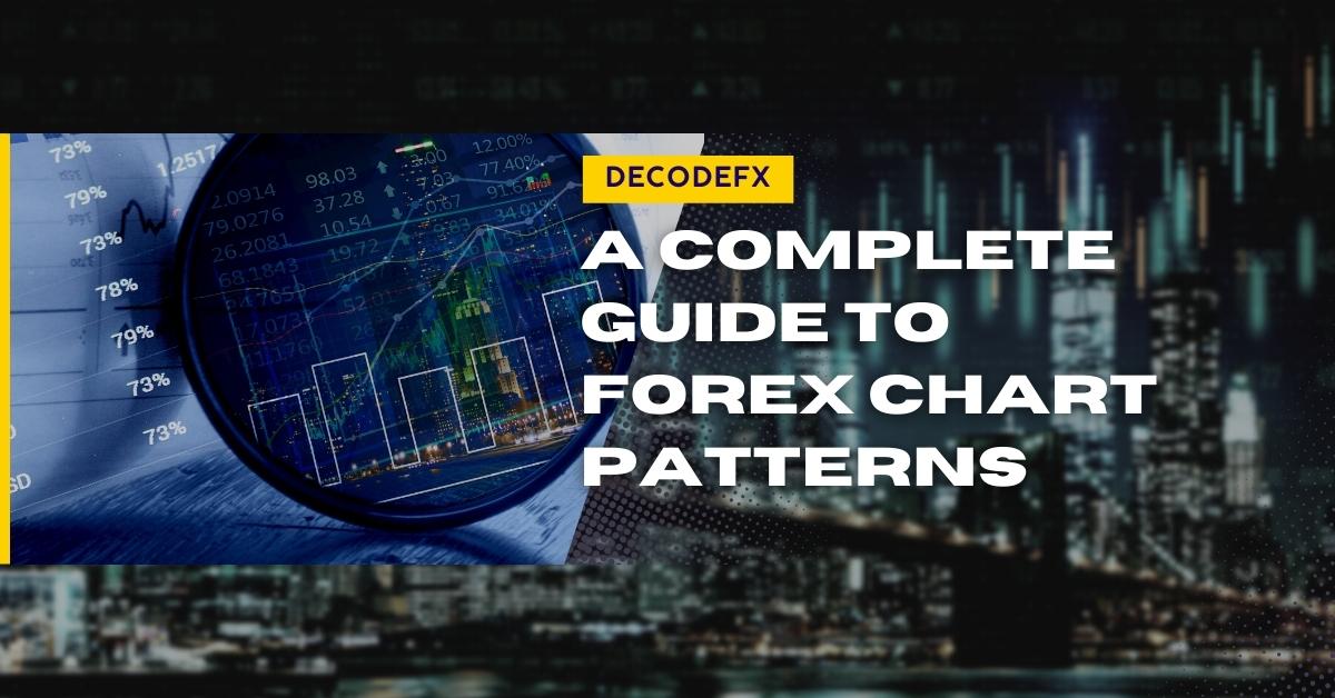 forex chart patterns book